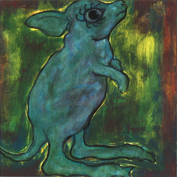 Mujaji - Free Rain (CD, Album) - Image 3
