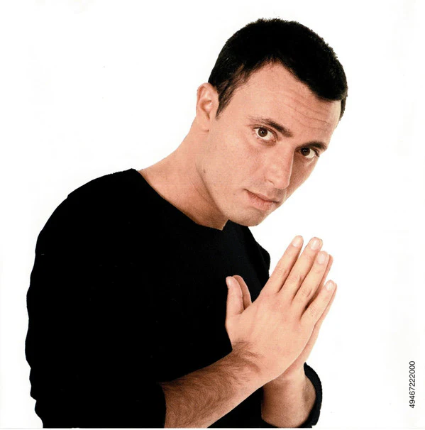 Mustafa Sandal - Araba (CD, Album) - Image 4