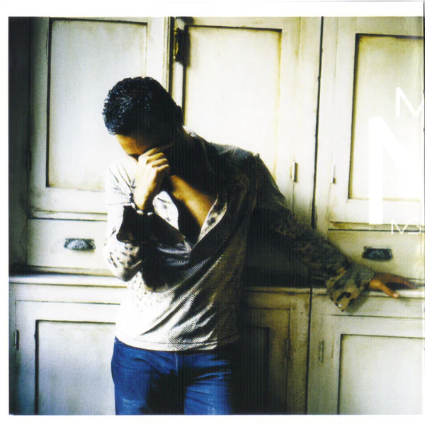 Mustafa Sandal - Seven (CD, Album, Copy Prot.) - Image 4