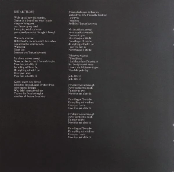 Mutya Buena - Real Girl (CD, Album) - Image 5