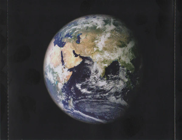 MYNC Project & Spencer Parker - United Nations Of House Volume 01 (2xCD, Comp, Mixed) - Image 3