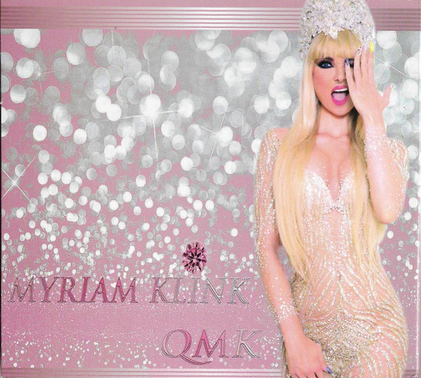 Myriam Klink - Ou3a Terjaali = أوعا ترجعلي (CD, Album) - Image 3