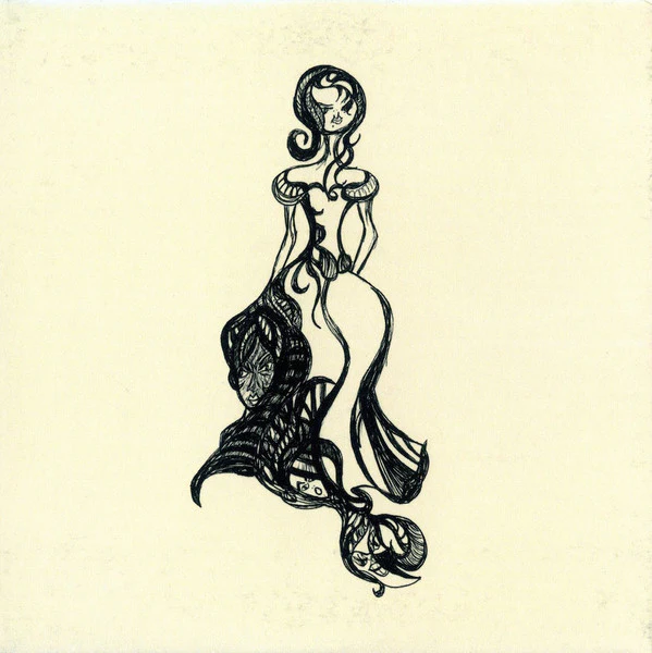 Nadéah* - Venus Gets Even (CD, Album, Dig) - Image 3