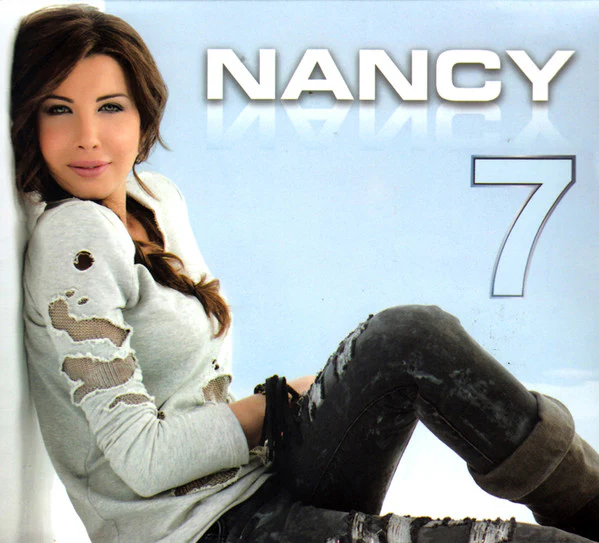 Nancy* - 7 (CD, Album, Dig)