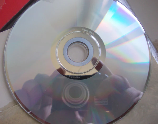 Nancy* - 9 حاسة بيك = Hassa Beek (CD, Album) - Image 5