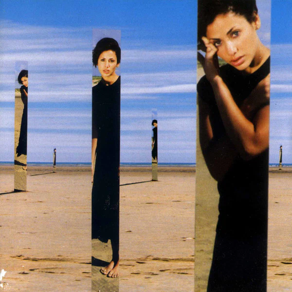 Natalie Imbruglia - Left Of The Middle (CD, Album)