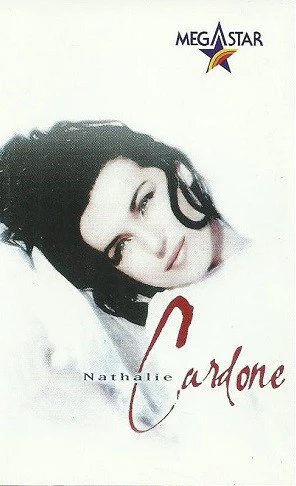 Nathalie Cardone - Nathalie Cardone (Cass, Album)
