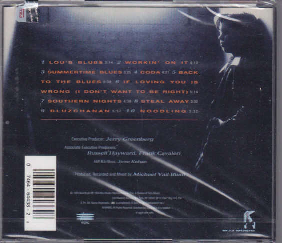 Nathan Cavaleri Band - Nathan (CD, Album) - Image 2