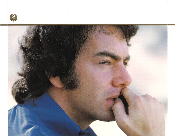 Neil Diamond - Gold (2xCD, Comp, RM) - Image 3