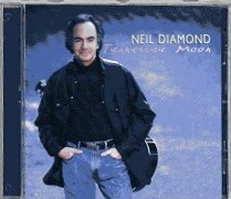 Neil Diamond - Tennessee Moon (CD, Album) - Image 4