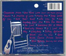 Neil Diamond - Tennessee Moon (CD, Album) - Image 5