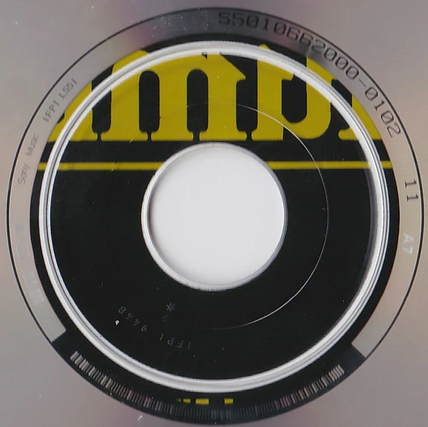Neil Diamond - The Essential Neil Diamond (2xCD, Comp) - Image 4
