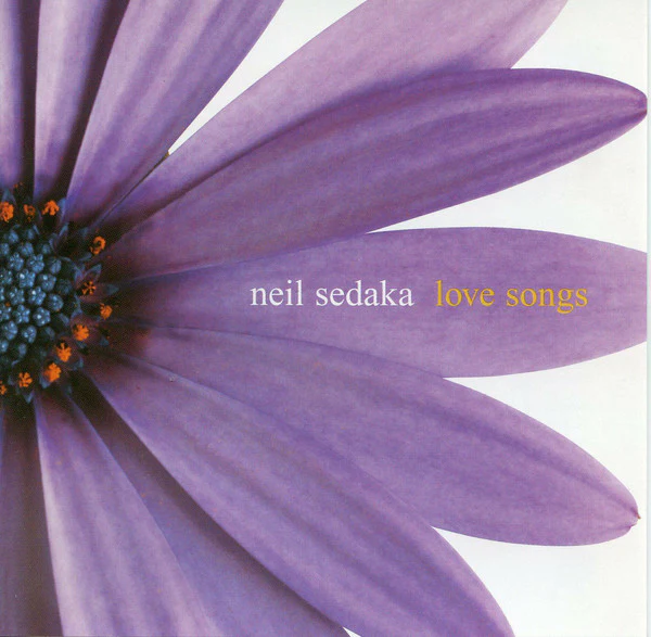 Neil Sedaka - Love Songs (CD, Comp)