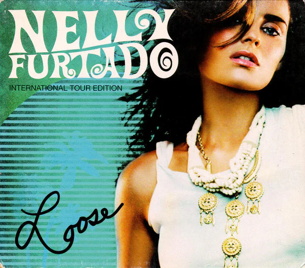 Nelly Furtado - Loose (International Tour Edition) (2xCD, Album, Dlx, Ltd) - Image 5