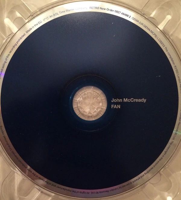 New Order - Retro (4xCD, Comp + Box) - Image 4