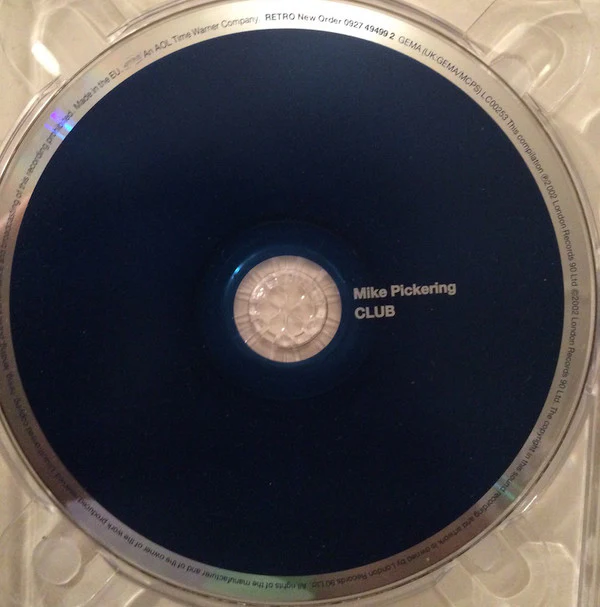 New Order - Retro (4xCD, Comp + Box) - Image 5