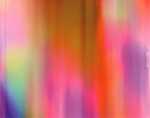 New Order - Waiting For The Sirens' Call (CD, Album) - Image 4