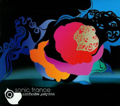 Nicholas Payton - Sonic Trance (CD, Album)