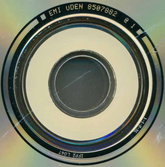 Nicolai Dunger - Soul Rush (CD, Album) - Image 4