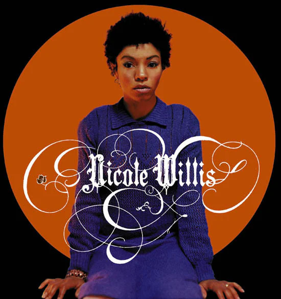 Nicole Willis - Soul Makeover (CD, Album)