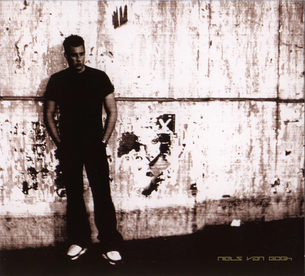 Niels Van Gogh - No Way Out (CD, Album) - Image 4
