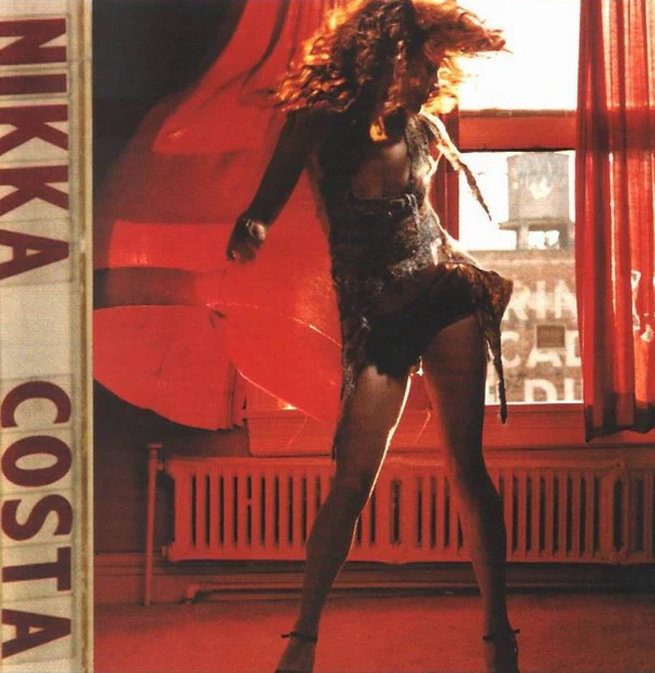 Nikka Costa - Everybody Got Their Something (CD, Album)