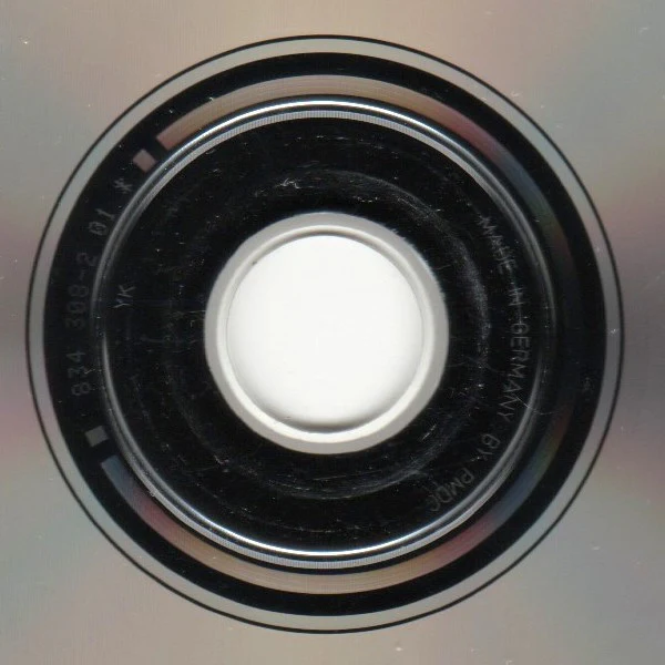 Nina Simone - Don't Let Me Be Misunderstood (CD, Comp, RE) - Image 5