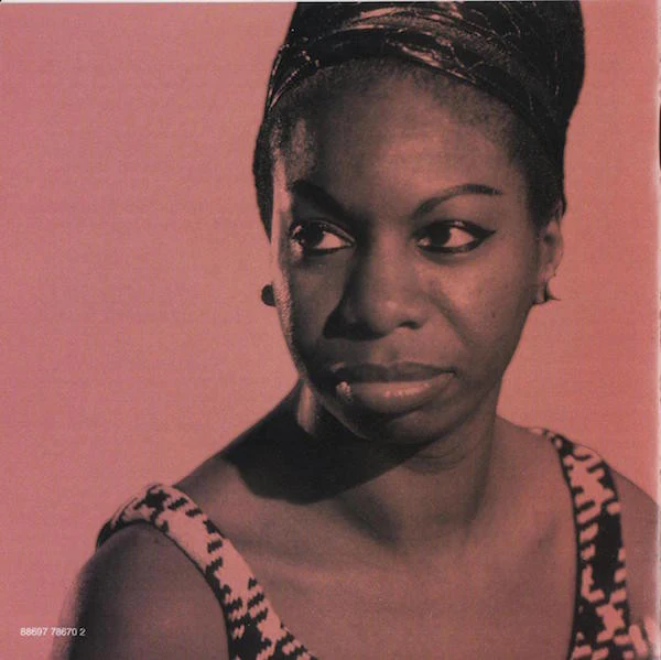 Nina Simone - The Essential Nina Simone (2xCD, Comp) - Image 2