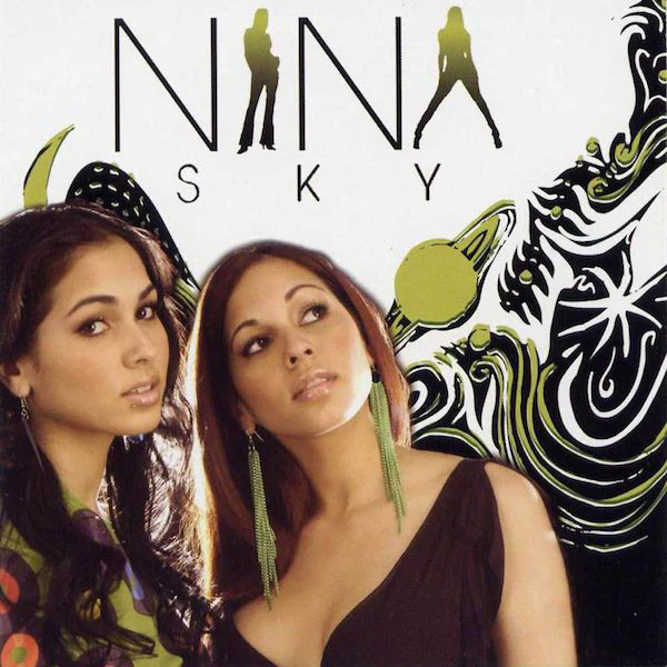 Nina Sky - Nina Sky (CD, Album)