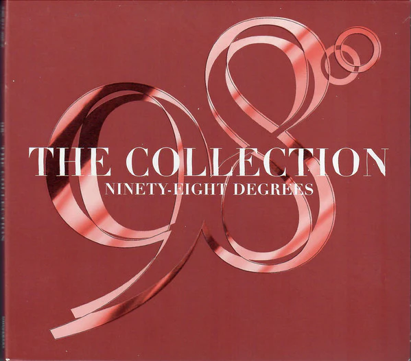 Ninety-Eight Degrees* - The Collection (CD, Comp, Enh)