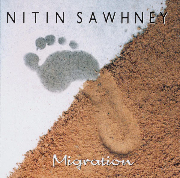 Nitin Sawhney - Migration (CD, Album)