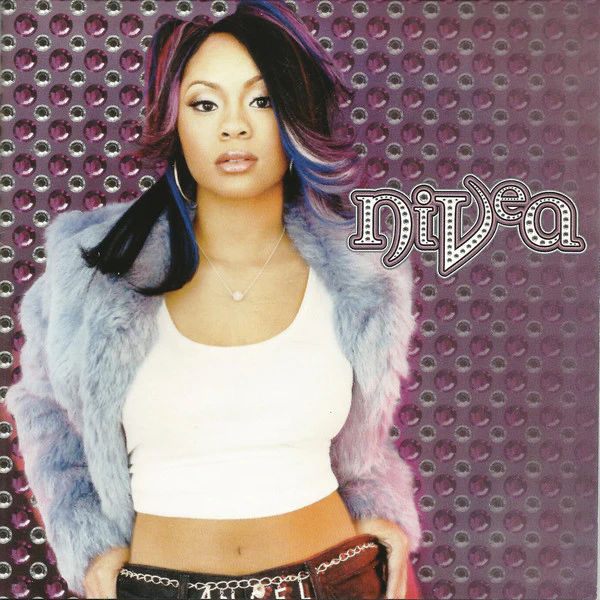 Nivea - Nivea (CD, Album, DDI)