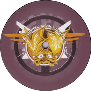 Nout - Live Shot Part 2 (12") - Image 2