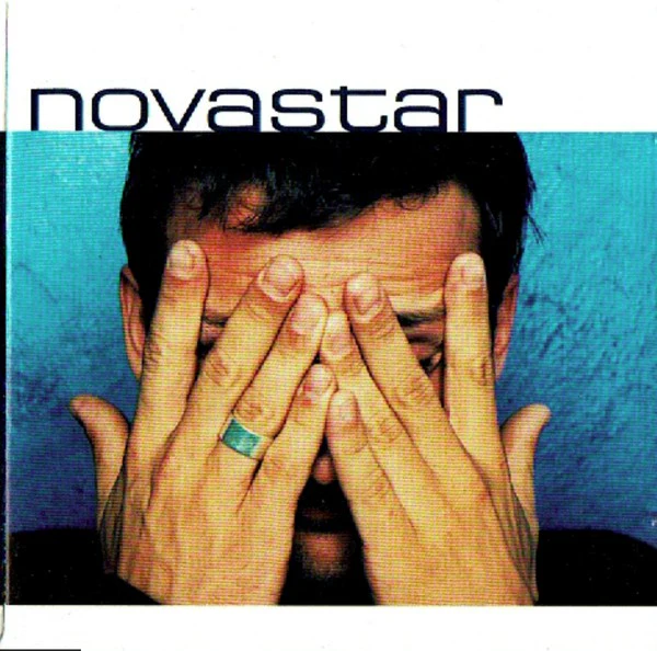 Novastar (2) - Novastar (CD, Album)