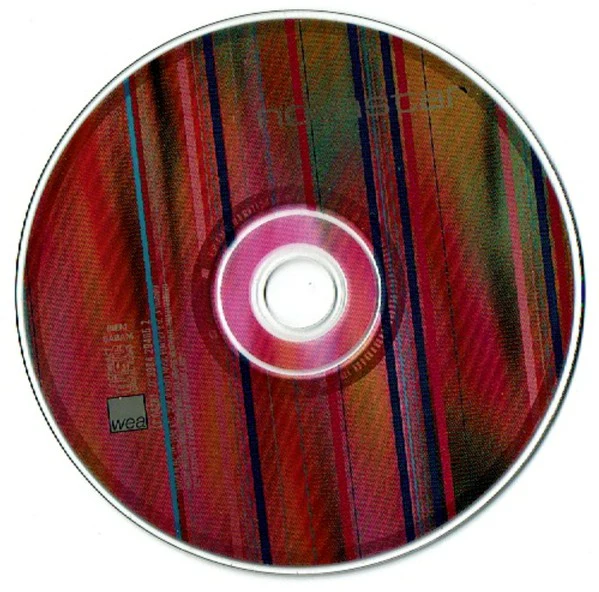 Novastar (2) - Novastar (CD, Album) - Image 3
