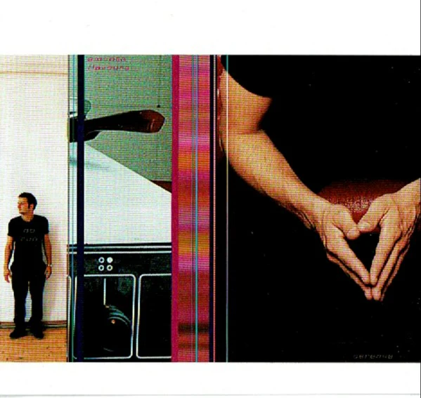 Novastar (2) - Novastar (CD, Album) - Image 5