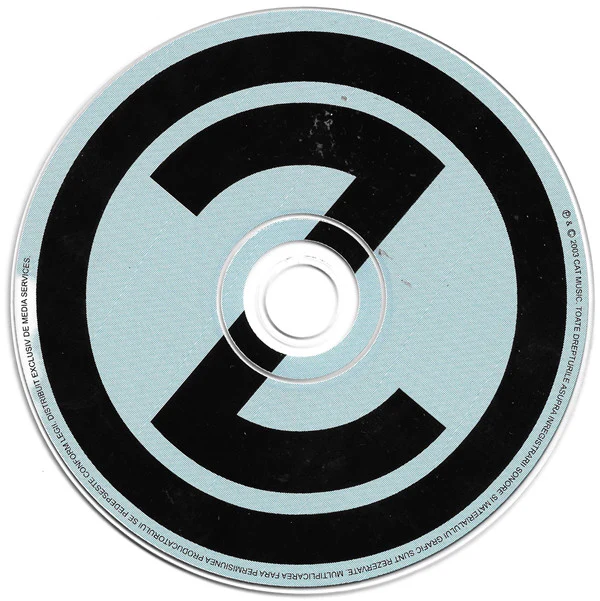 O-Zone (3) - DiscO-Zone (CD, Album, S/Edition) - Image 4