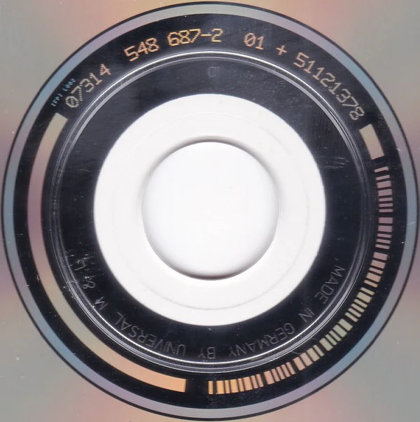 Ocean Colour Scene - Mechanical Wonder (CD, Album) - Image 4