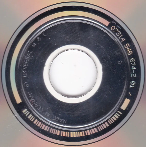 Ocean Colour Scene - One From The Modern (CD, Album) - Image 4