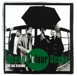 Ocean Colour Scene - The BBC Sessions (CD, Album)