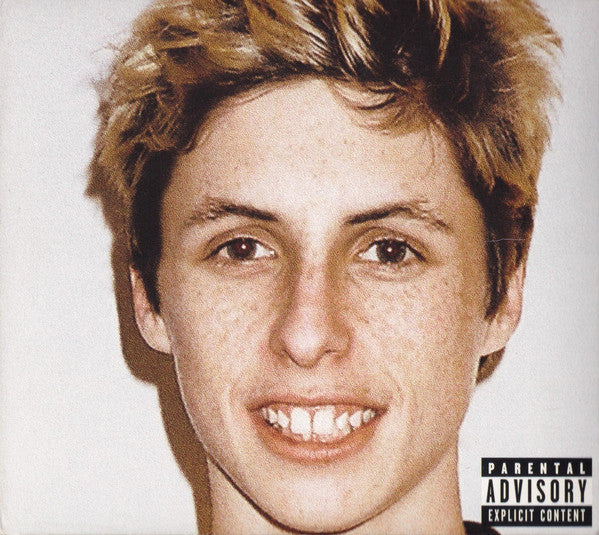 Odd Future - The OF Tape Vol. 2 (CD, Album) - Image 2