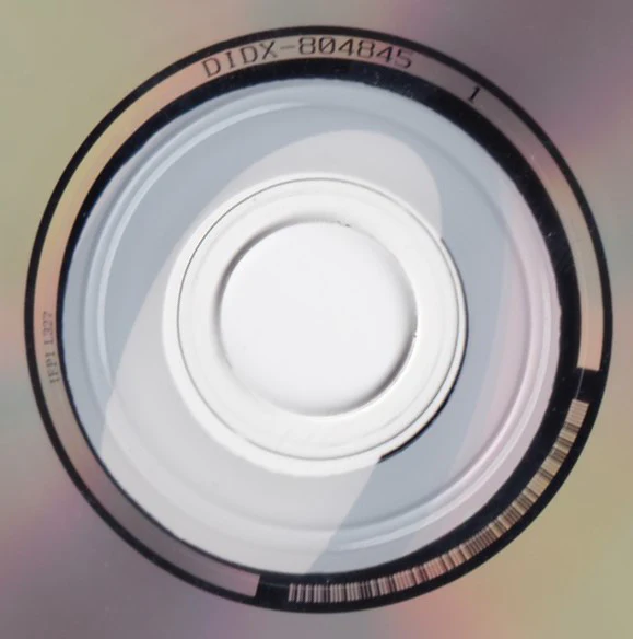 Odd Future - The OF Tape Vol. 2 (CD, Album) - Image 5