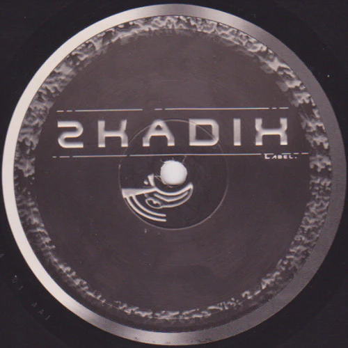 Ogza - Untitled (12") - Image 2