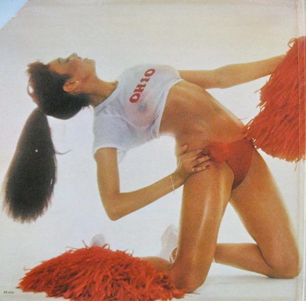 Ohio Players - Everybody Up (LP, Album) - Image 3