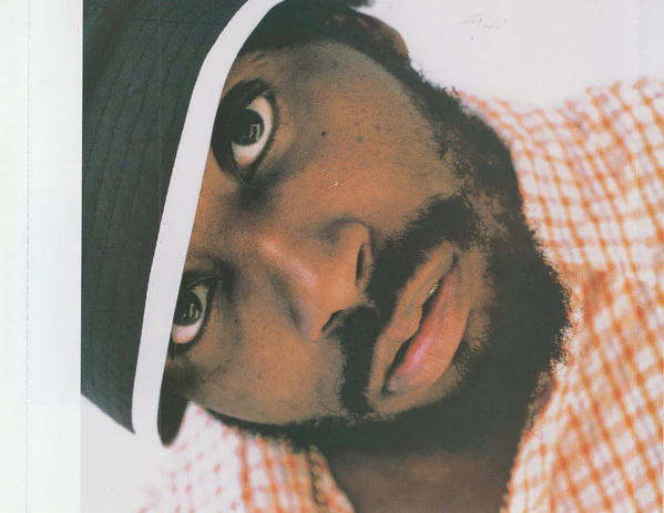 Ol' Dirty Bastard - N***a Please (CD, Album) - Image 4