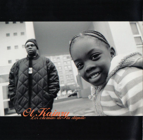 Ol Kainry* - Les Chemins De La Dignité (CD, Album) - Image 5