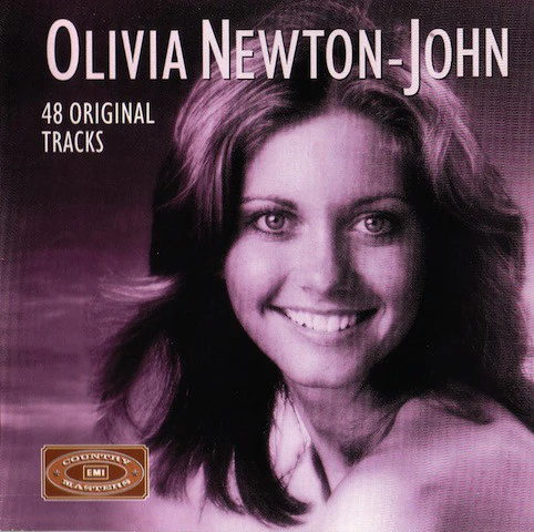 Olivia Newton-John - 48 Original Tracks (1971-1975) (2xCD, Album, Comp, RM) - Image 2