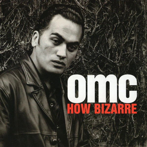OMC - How Bizarre (CD, Album)
