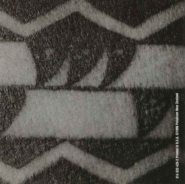 OMC - How Bizarre (CD, Album) - Image 5