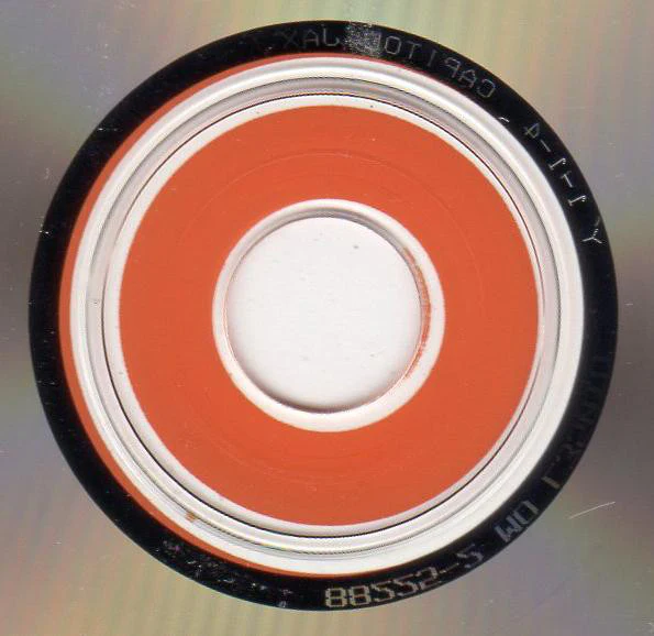 OMD* - Liberator (CD, Album) - Image 4